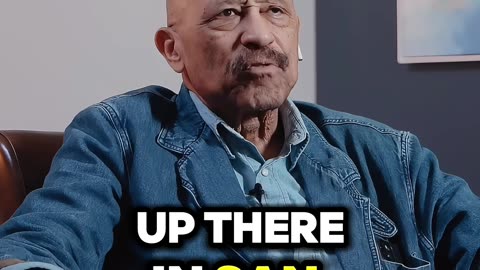 Pt 10 Judge Joe Brown On Kamala Harris and her way of handling cases when she was the DA #politics