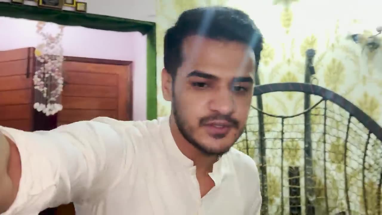 Kanwal Ka Vote Zaya Nahi Howa _ First Time Vote Cast Kiya