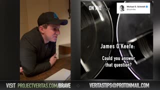 Live From New York It’s Monday Night! Featuring James O’Keefe and NYT’s Mike Schmidt