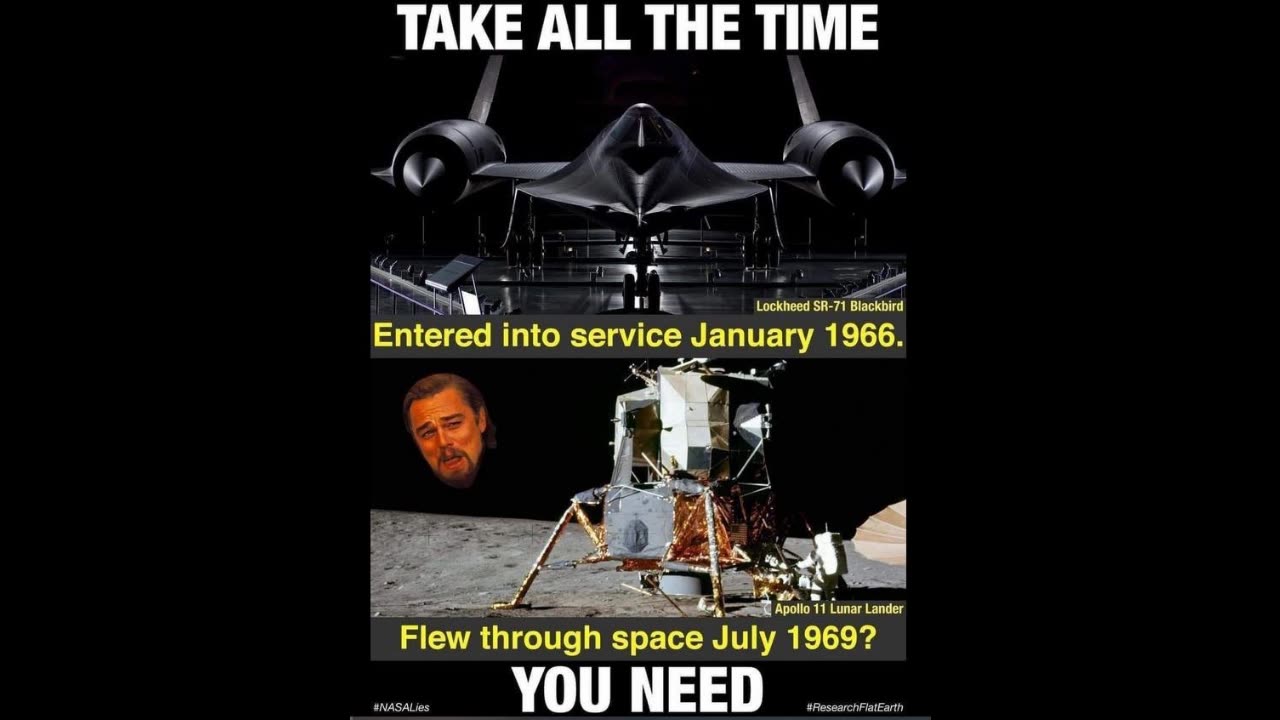 NASA Memes Dec 2023