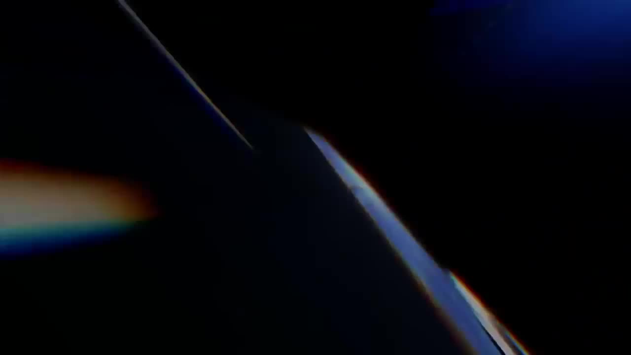 Cygnus arrives at ISS