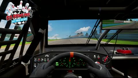 Nascar Heat5 Race228