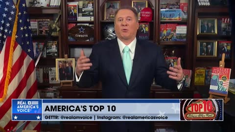 America's Top 10 for 10/11/24 - Segment 1