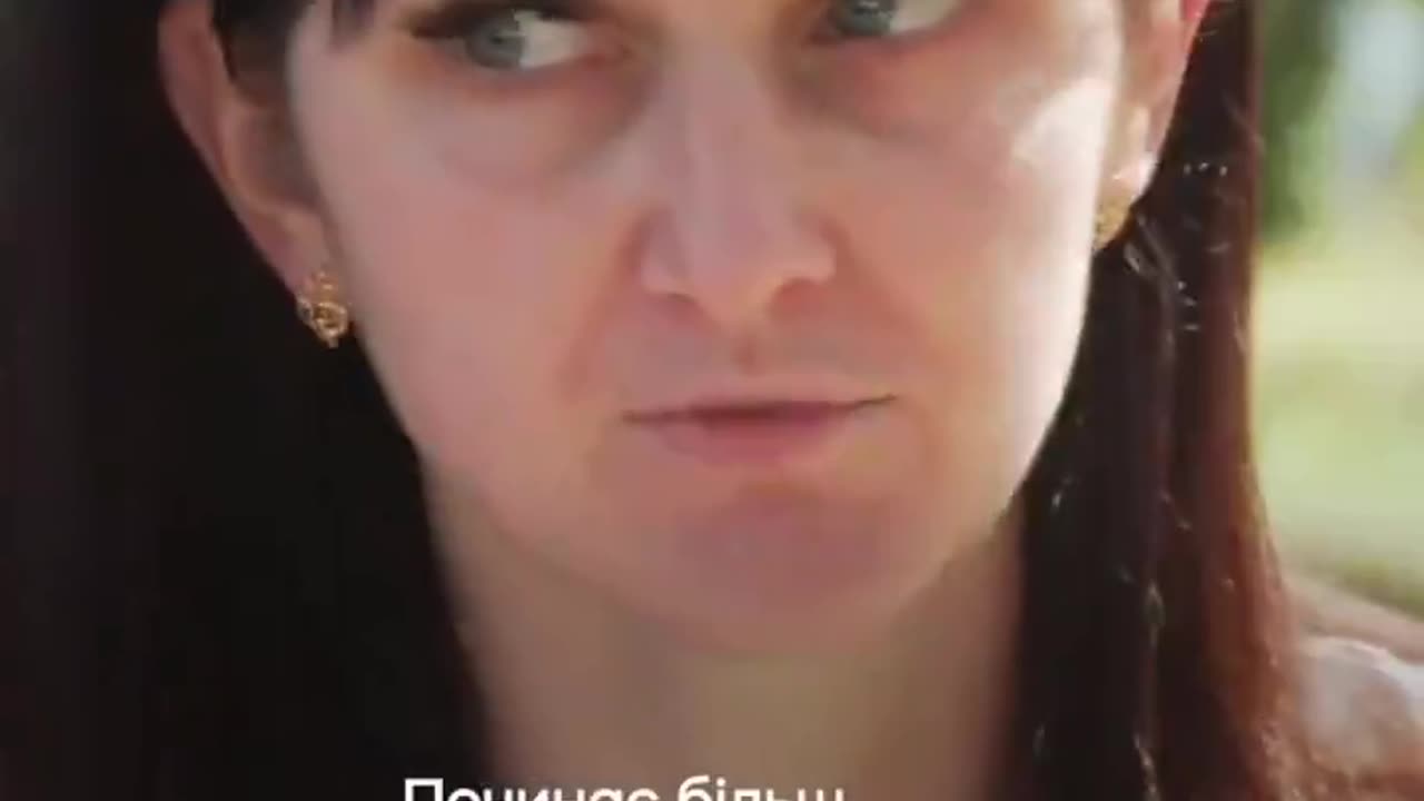"Sex Will Happen Wether You Want It, or Not"Testimony From Another Female Soldier of the AFU