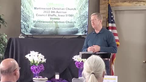 Jesus Is Always With Us - The Road to Emmaus
