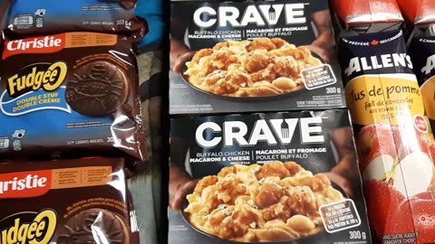 Price Matching Haul Oct 2024