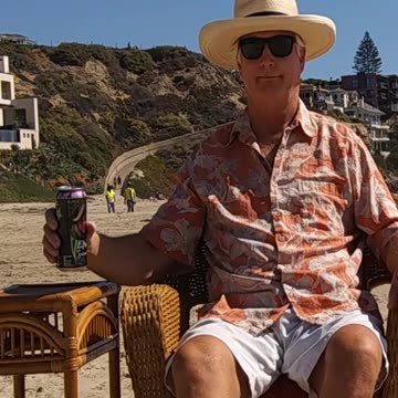 “In life, you need either inspiration or desperation.” ― Anthony Robbins