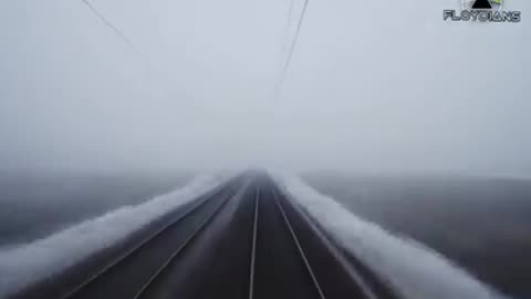 train