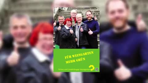 STASI INFILTRATED THE WEST THROUGH GREENS POLITICAL PARTY