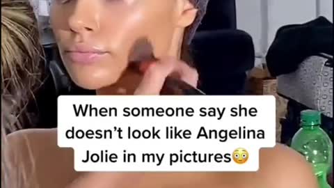 like a female star