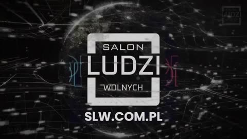 Salon Ludzi Wolnych - S02E03 - Kto nam to wszystko organizuje ?