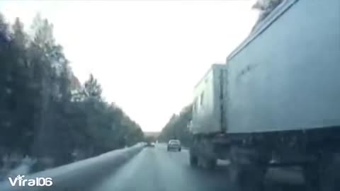Dash Cam Compilation #35