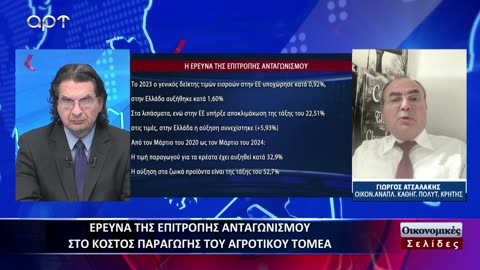 OIKONOMIKEΣ ΣΕΛΙΔΕΣ 29-05-2024