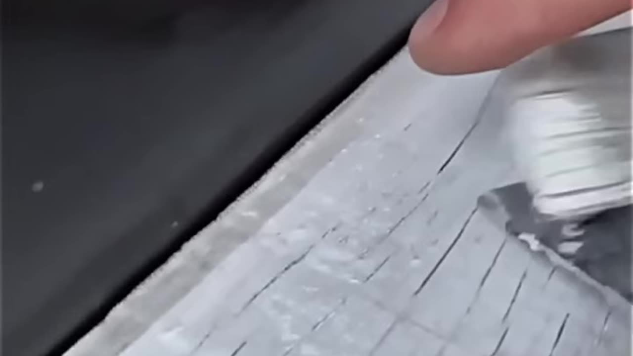 Good idea