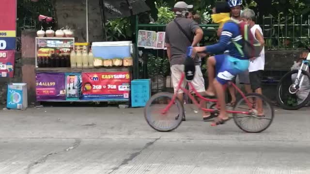 Drink Stand Philippines