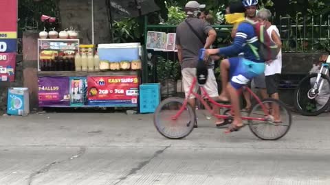 Drink Stand Philippines