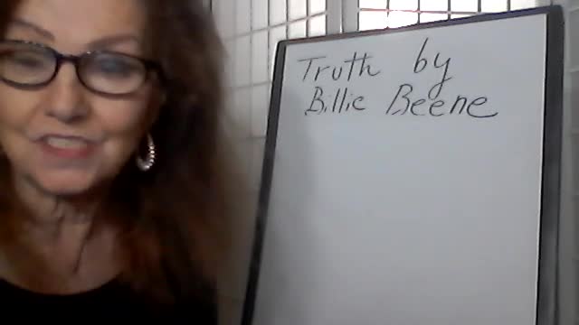 Billie Beene E 1-172 Biden/Cabal Plan - Take Out 20% American Citizens and Israel!