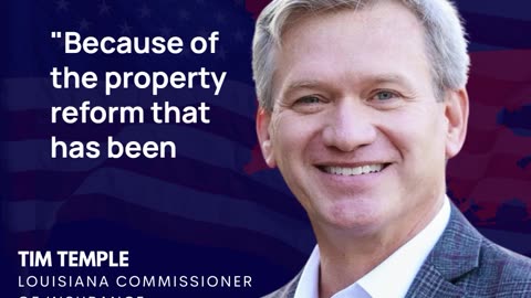 Louisiana's New Insurance Reforms: Big Changes Are Coming!