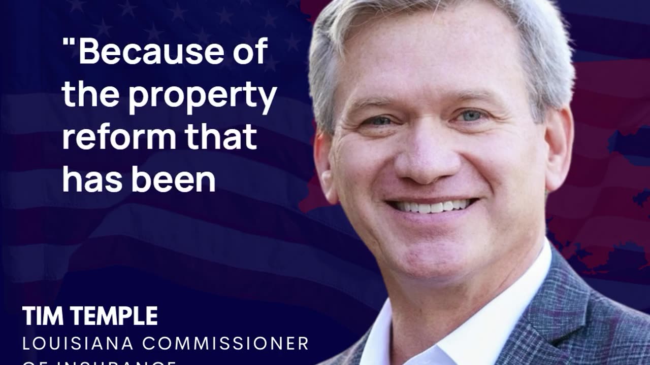 Louisiana's New Insurance Reforms: Big Changes Are Coming!