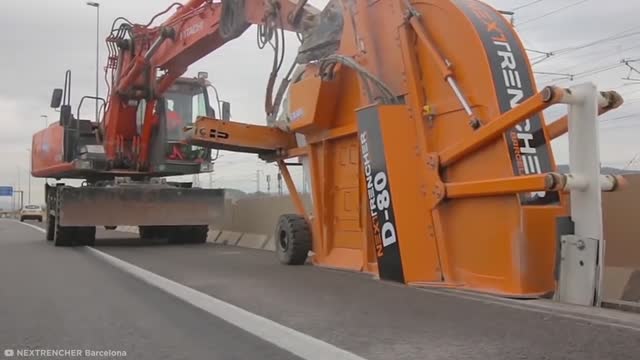 Mind Blowing Road Technologies You Never Considered