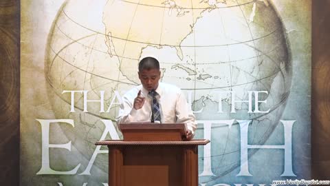 BREAKING GENERATIONAL CURSES & ESTABLISHING GENERATIONAL BLESSINGS