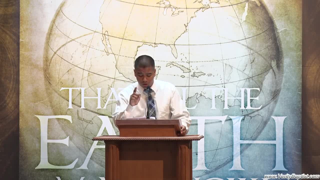 BREAKING GENERATIONAL CURSES & ESTABLISHING GENERATIONAL BLESSINGS