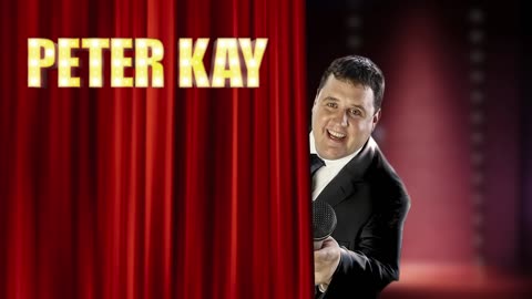 Crimewatch Reconstructions | Peter Kay: Live At The Bolton Albert Halls