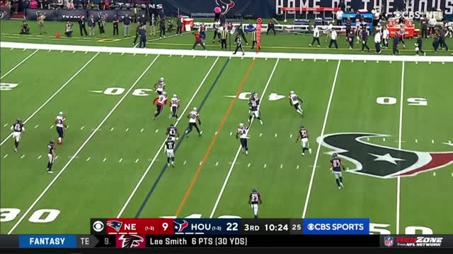 extremely rare 0 yard NFL punt