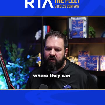 The Importance of Leadership Training for Fleet Managers #fleetmanagement #culture #fleetmanagers