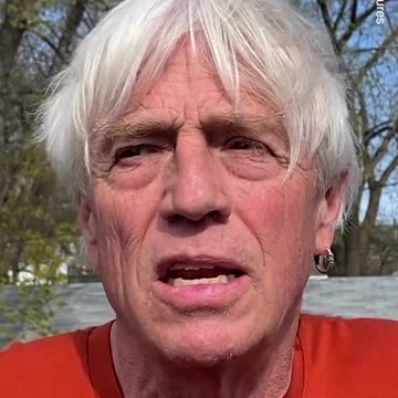 Brett Clibbery explains why boat was converted to run on eco power