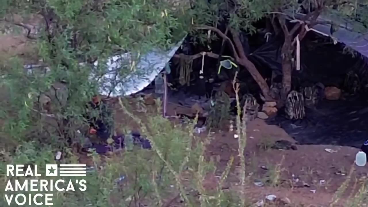 The Border Hole 🕳