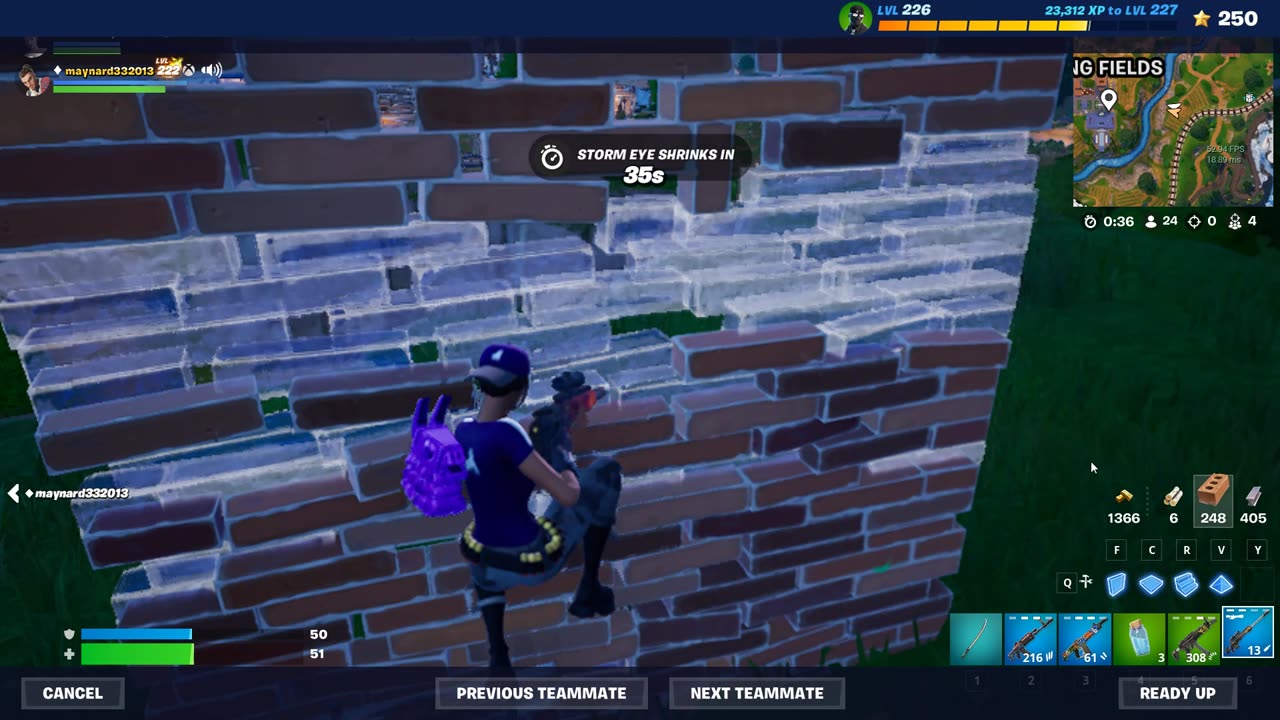 Spectating MKD Playz YT