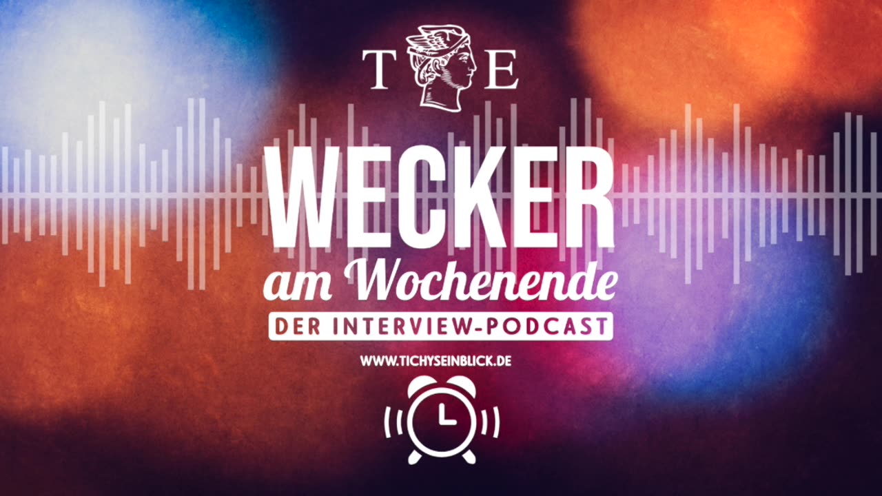 TE Wecker am 07.09.2024