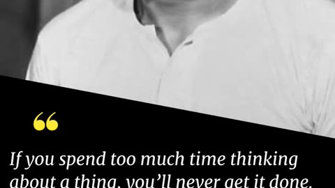 Bruce lee the legend |🔥 Motivational Quotes# viral