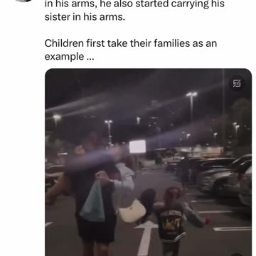 Teach your sons chivalry.” -HRM Queen Romana Didulo