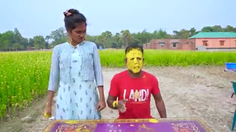 Tui tui funny comedy video | funny video