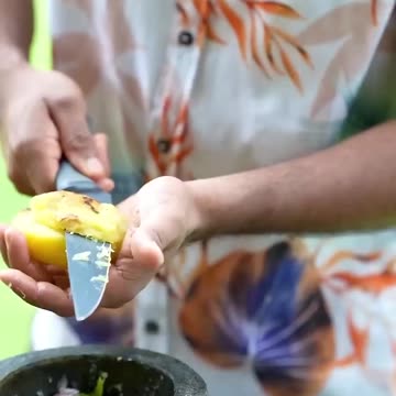 Best Ever Mango Chutney 😍🥭