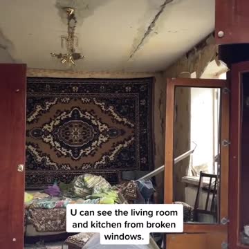 Ukraine vs Russia live war footage and update.