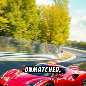The Fascinating History of Ferrari: Passion and Speed 🚗🔥