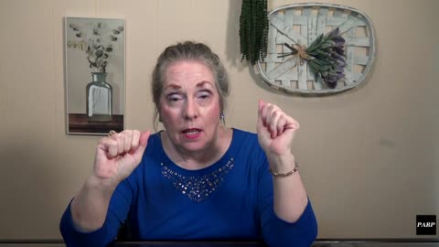 Sowing and Reaping part 2