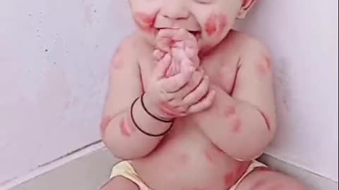 world best cute baby