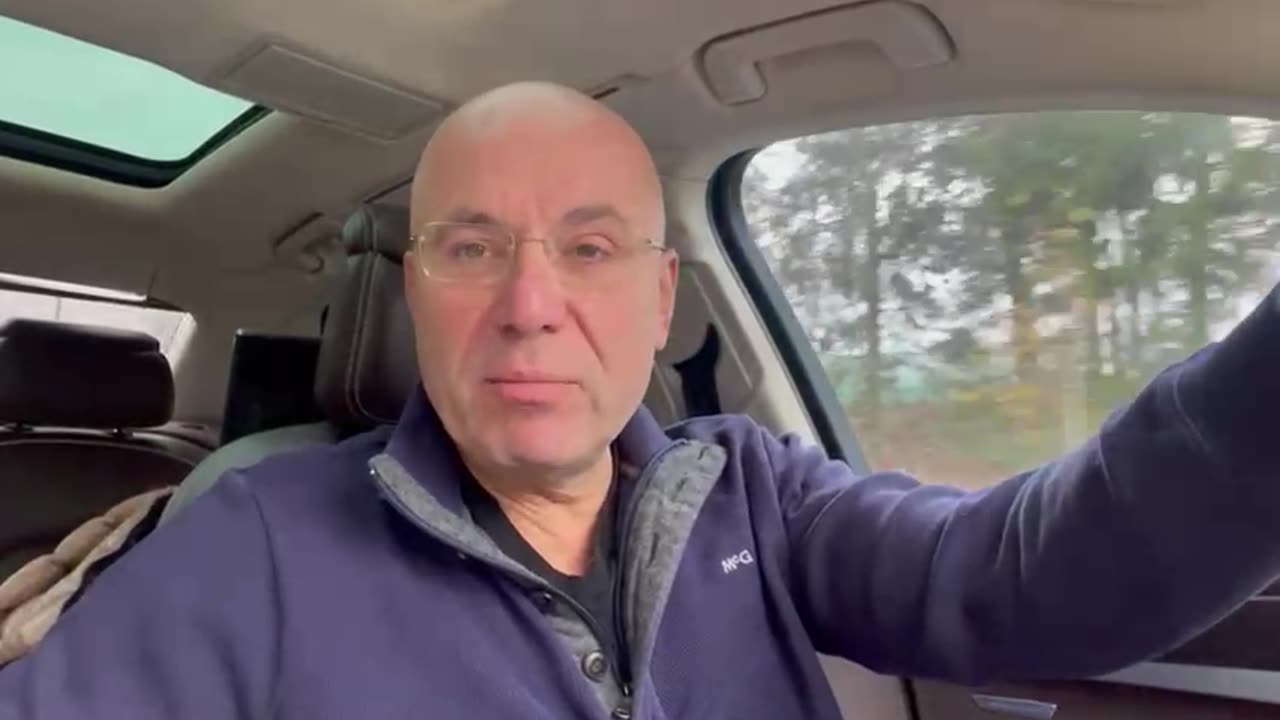 Gușă: SOS poate deveni S9 / Orban e apărat de putiniști / Vom avea parte de chiloțăreală în 2024!