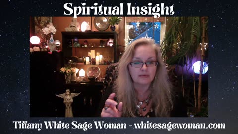 30 July 2023 ~ Spiritual Insight ~ Ep 423