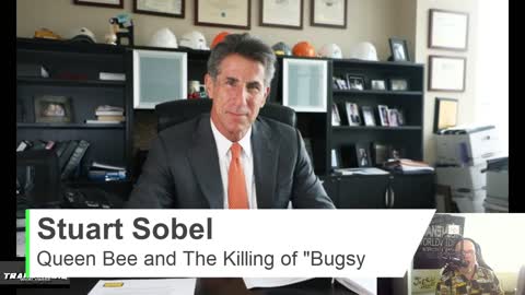 74th Anniversary of Bugsy Siegel's Murder: Case Solved by Stuart Sobel THE EXPERT!