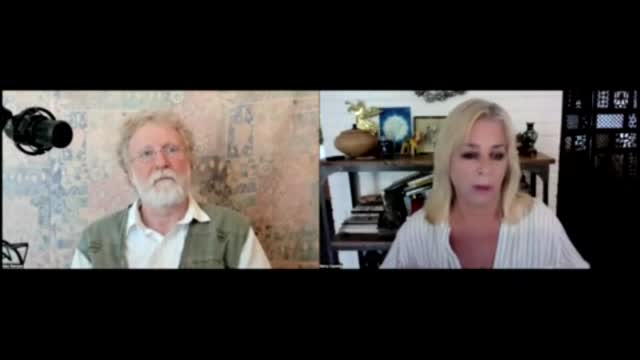 DNA RESONANCE & THE MATRIX