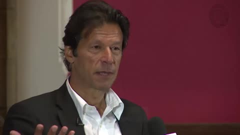 Imran khan speach on education