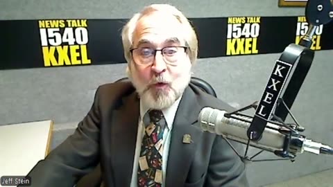 Iowa Politics with Jeff Stein – Tue. Oct. 29, 2024