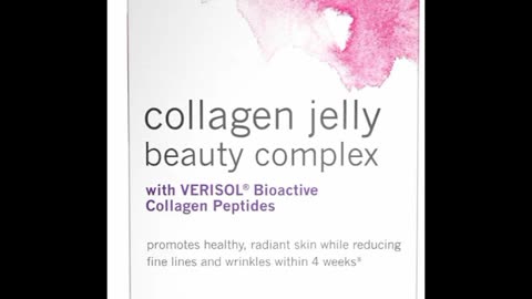 Collagen by amazon