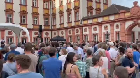 1469. GERMANY 🇩🇪 vs The New World Order