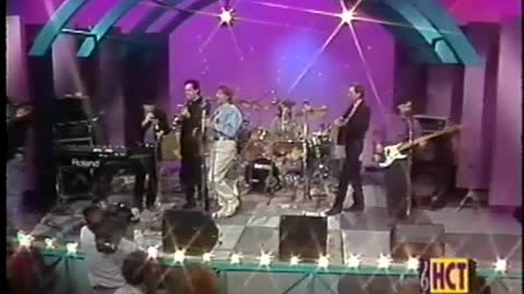 Houston Country Tracks - March 16, 1993 - People's Choice